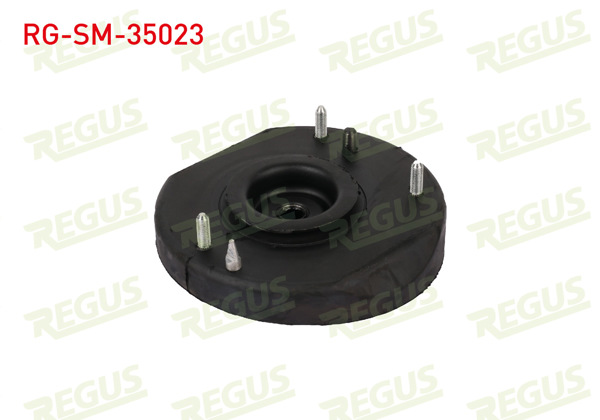 REGUS RG-SM-35023 | Amortisör Takozu Ön Sağ Renault Laguna I (B56,556) 1.6İ 1993-2001