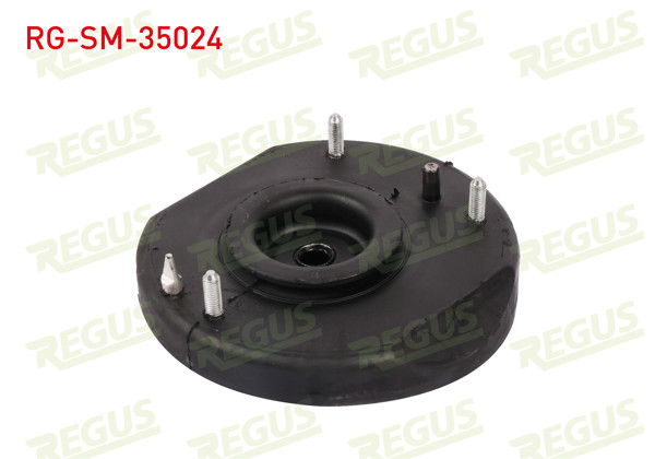 REGUS RG-SM-35024 | Amortisör Takozu Ön Sol Renault Laguna I (B56,556) 1.6İ 1993-2001