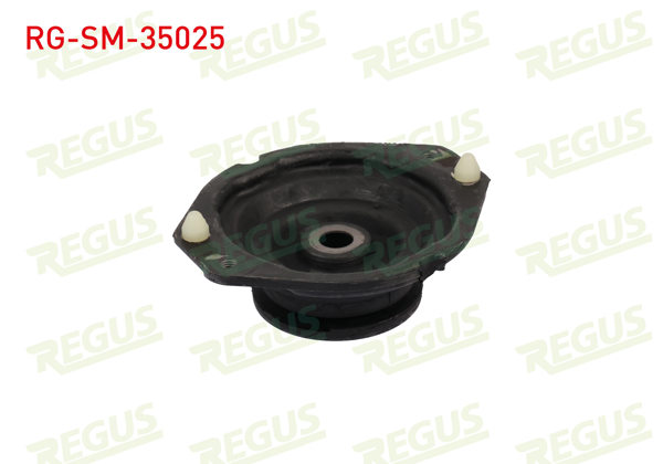 REGUS RG-SM-35025 | Amortisör Takozu Ön Sol-Sağ Renault Laguna II (Bg0 / 1) 1.6İ 16V 2001-2007