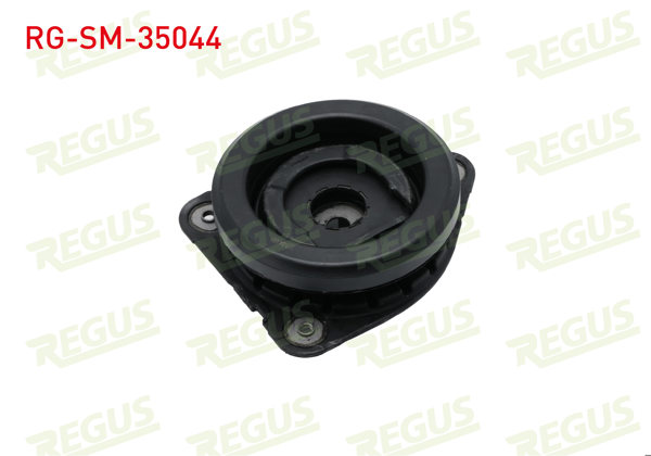 REGUS RG-SM-35044 | Amortisör Takozu Ön Sol-Sağ Rulmanlı Renault Laguna III (Bt0 / 1) 1.5 DCI 2007 -