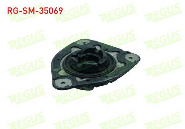 REGUS RG-SM-35069 | Amortisör Takozu Sol-Sağ On Renault Laguna (Dt0 / 1) 2008-2015