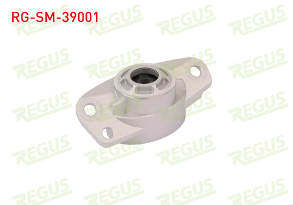 REGUS RG-SM-39001 | Amortisör Takozu Arka Sol-Sağ Volkswagen Golf VI (5K1) 1.6 TDI 2008-2013