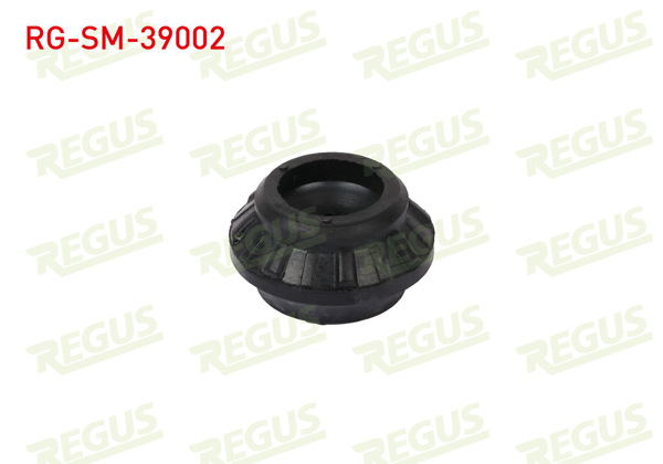 REGUS RG-SM-39002 | Amortisör Takozu Arka Sol-Sağ Büyük Skoda Favorit 135 1.3 1989-1994