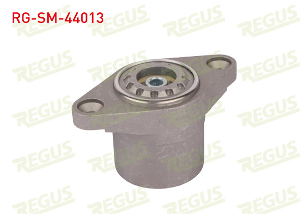 REGUS RG-SM-44013 | Amortisör Takozu Arka Sol-Sağ Skoda Superb (3U4) 1.8 T 2002-2010