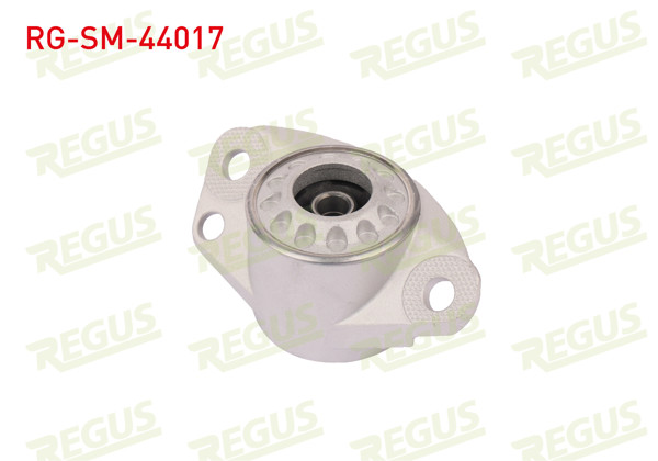 REGUS RG-SM-44017 | Amortisör Takozu Arka Sol-Sağ Audi A3 (8L1) 1.4 1996-2003