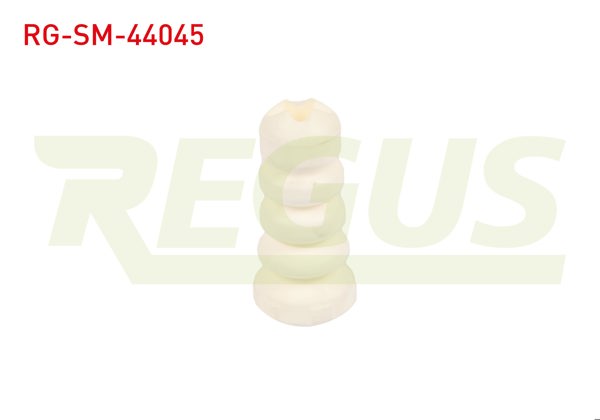 REGUS RG-SM-44045 | Süspansiyon Takozu Arka Sol-Sağ 135mm Seat Ateca (Kh7) 1.6 TDI 2016 -