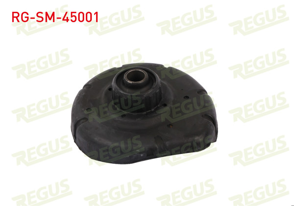 REGUS RG-SM-45001 | Amortisör Takozu Ön Kit Sol-Sağ Yukseklık 1.254 Volvo V70 2.0 1995-2000