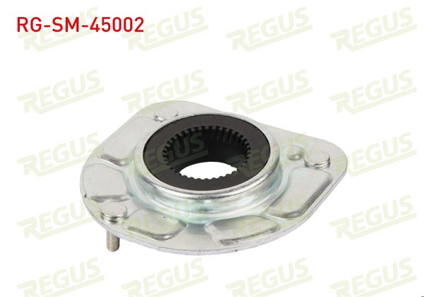 REGUS RG-SM-45002 | Amortisör Takozu Ön Sol-Sağ Volvo S60 I 2.0 T 2000-2010