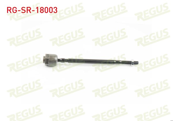 REGUS RG-SR-18003 | Rot Mili Ön Sol-Sağ Ic Manuel Direksiyon Fiat Tempra 1988-1997 / Tipo 1987-2000 / Uno 1983-2001 / Bravo-Brava 1995-2002 / Seat Ibiza I-II 1984-1999 / Lancıa Dedra 1989-1999