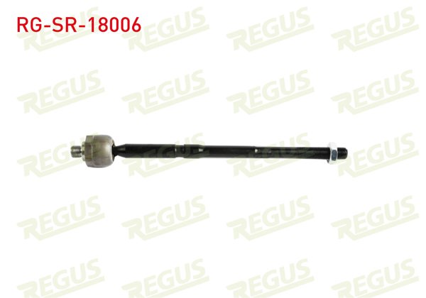 REGUS RG-SR-18006 | Rot Mili On Hidrolik Direksiyon Fiat Grande Punto 2005-2012 / Punto 2008-2012 / Opel Adam 2012-/ Opel Corsa 2014 -