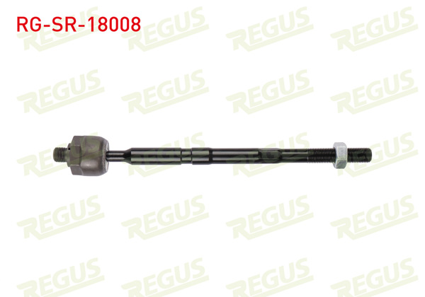 REGUS RG-SR-18008 | Rot Mili On Hidrolik Direksiyon Fiat Fiorino 2008-/ Peugeot Bipper 2008-2017 / Citroen Nemo 2008 -