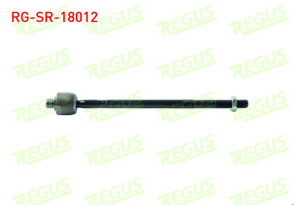 REGUS RG-SR-18012 | Rot Mili On Fiat Doblo 2010 -