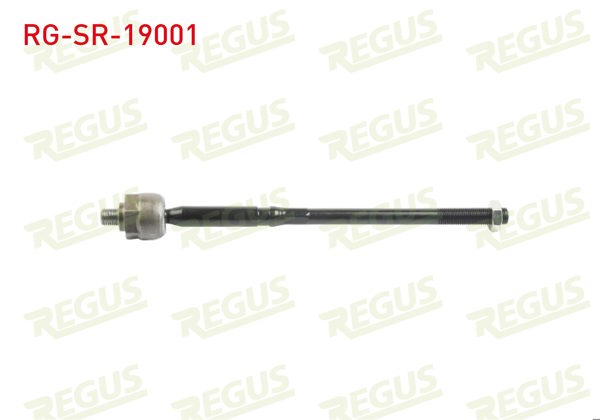 REGUS RG-SR-19001 | Rot Mili On Manuel Direksiyon Ford Fiesta VI 2008-2016 / Ford B-Max 2012-/ Ford Courıer 2014 -