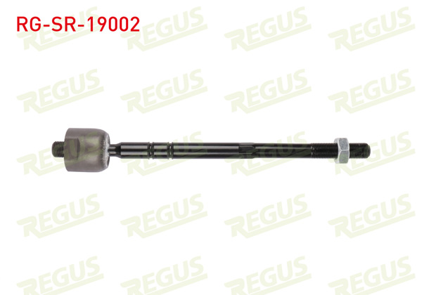 REGUS RG-SR-19002 | Rot Mili On Manuel Direksiyon Ford Fiesta V 2002-2008 / Ford Fusion 2003-2009 / Mazda 2 2003-2007