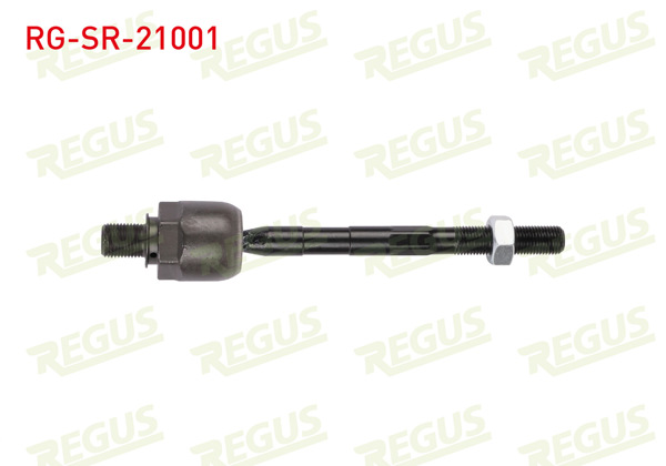 REGUS RG-SR-21001 | Rot Mili On Manuel Direksiyon Hyundai Accent 2005-2010