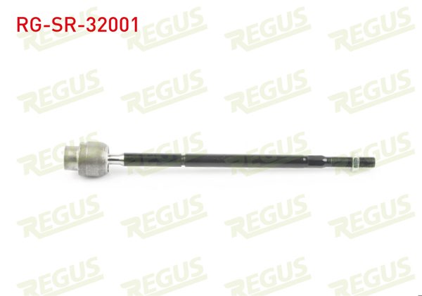 REGUS RG-SR-32001 | Rot Mili On Opel Corsa 2000-2006 / Opel Combo 2000-2006