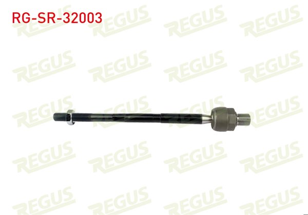 REGUS RG-SR-32003 | Rot Mili On Opel Astra 2004-2009 / Opel Astra 1998-2004 / Opel Zafira 1998-2004 / Saturn Astra 2008-2009 / Vauxhall Astra 1998-2006 / Vauxhall Astra Coupe 1998-2006 / Vauxhall Zafira 1999-2005