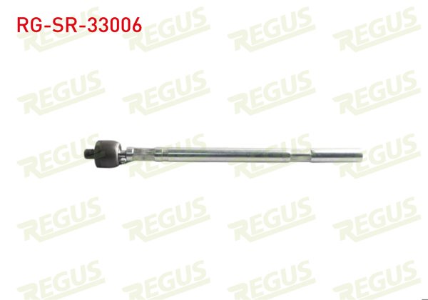REGUS RG-SR-33006 | Rot Mili On Citroen C4 2004-2009 / Peugeot 307 2000-2008