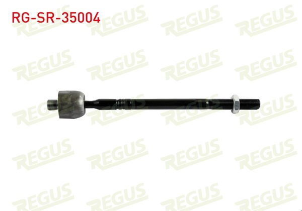 REGUS RG-SR-35004 | Rot Mili Sol-Sağ Renault Master III (Fv) 2.3 DCI 2010 -