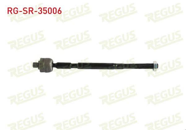 REGUS RG-SR-35006 | Rot Mili On Renault Megane 1995-2003 / Renault Scenic 1997-2002