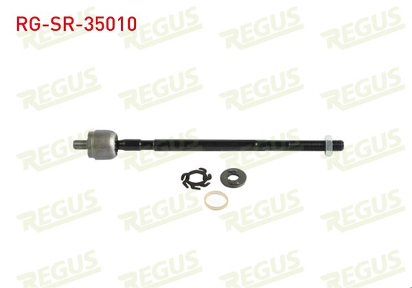 REGUS RG-SR-35010 | Rot Mili On Nissan Kubistar 2003-2007 / Renault Clio 1998-2012 / Renault Kangoo 1998-2008