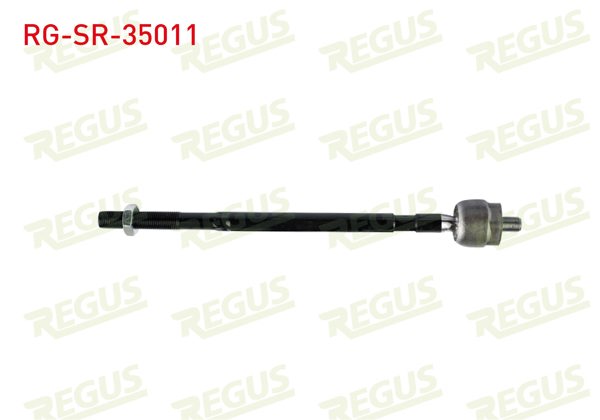 REGUS RG-SR-35011 | Rot Mili On Nissan Kubistar 2003-2007 / Renault Clio 1998-2012 / Renault Kangoo 1998-2008