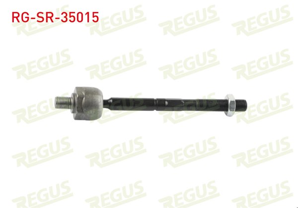 REGUS RG-SR-35015 | Rot Mili On Dacia Dokker 2012-/ Dacia Lodgy 2012-/ Dacia Logan 2012-/ Dacia Sandero 2013-/ Renault Clio 2012-2019