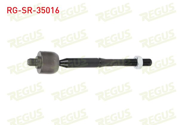 REGUS RG-SR-35016 | Rot Mili On Renault Megane IV 2016 -