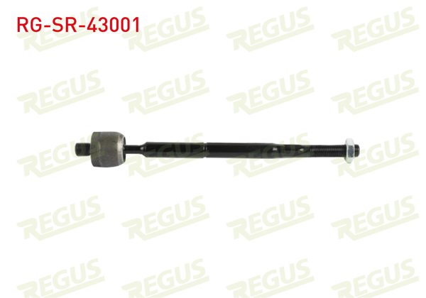 REGUS RG-SR-43001 | Rot Mili On Toyota Corolla 2002-2007