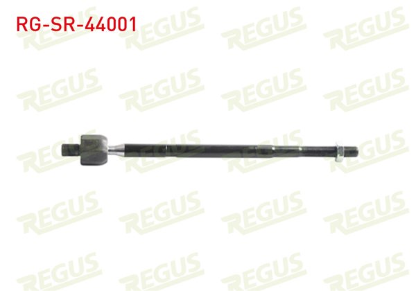 REGUS RG-SR-44001 | Rot Mili Sol-Sağ Volkswagen Golf IV 1998 -