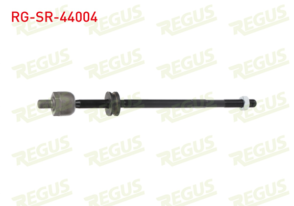 REGUS RG-SR-44004 | Rot Mili On Seat Cordoba 1993-1999 / Seat Ibiza 1994-1999 / Seat Toledo 1993-1999 / VW Corrado 1987-1995 / VW Jetta 1983-1992 / VW Polo Classic 1995-2001 / VW Golf 1983-1992