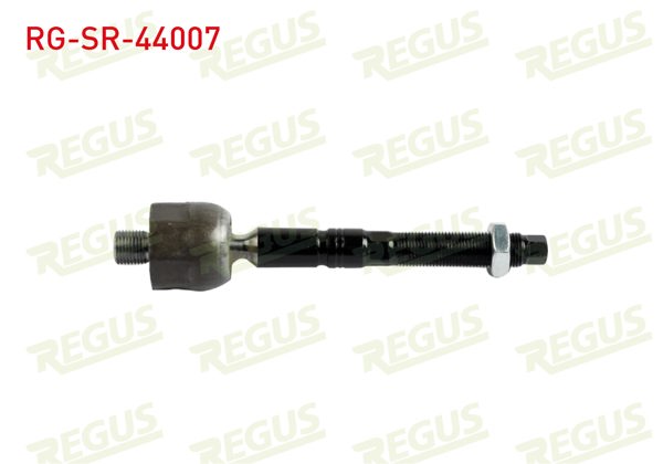 REGUS RG-SR-44007 | Rot Mili On Volkswagen Transporter T5 2003-2016 / T6 2016 -