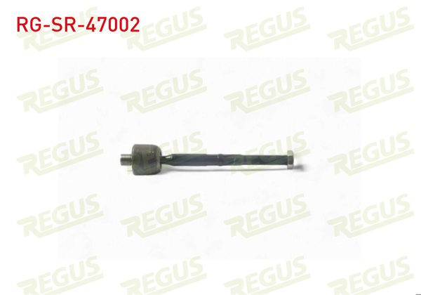 REGUS RG-SR-47002 | Rot Mili On Dacia Duster 2010 -