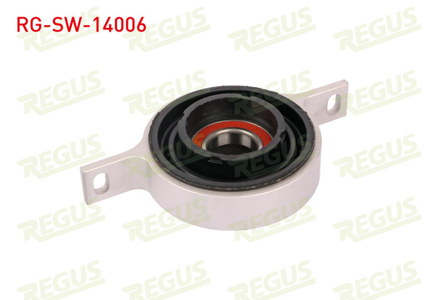 REGUS RG-SW-14006 | Saft Takozu Rulmanlı BMW 1 Serisi (E81) 116 İ 2004-2012