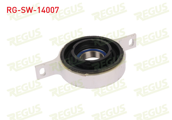 REGUS RG-SW-14007 | Saft Takozu Rulmanlı BMW 3 Serisi (E90) 330 D 2005-2011