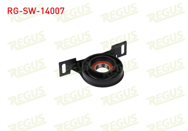 REGUS RG-SW-14010 | Şaft Askı Takozu 30mm BMW 3 Serisi (E36) (Nachı Rulmanlı)