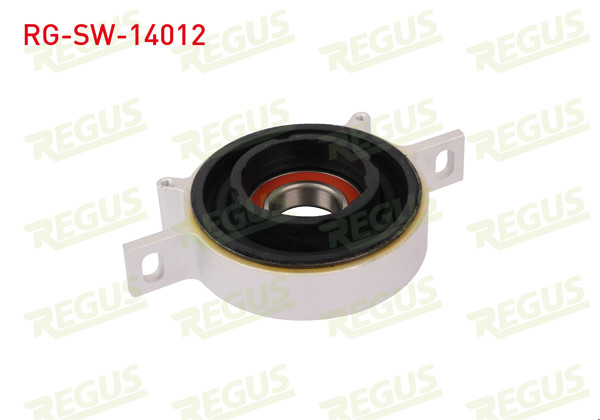 REGUS RG-SW-14012 | Şaft Askı Takozu 30mm BMW 5 Serisi (F10) (Nachı Rulmanlı)