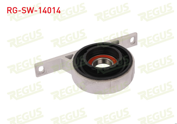 REGUS RG-SW-14014 | Şaft Askı Takozu 30mm BMW 7 Serisi (E65-E66) (Nachı Rulmanlı)