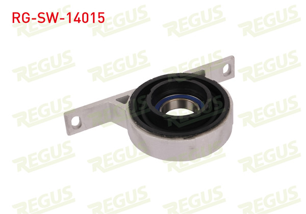 REGUS RG-SW-14015 | Şaft Askı Takozu 35mm BMW 7 Serisi (E65-E66) (Ors Rulmanlı)