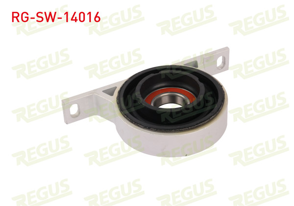 REGUS RG-SW-14016 | Şaft Askı Takozu 30mm BMW 5 Serisi (E60) / X3 (E83) (Nachı Rulmanlı)