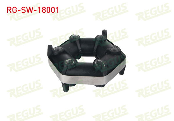 REGUS RG-SW-18001 | Saft Altı Kose Takoz M.131 / Dks / SLX