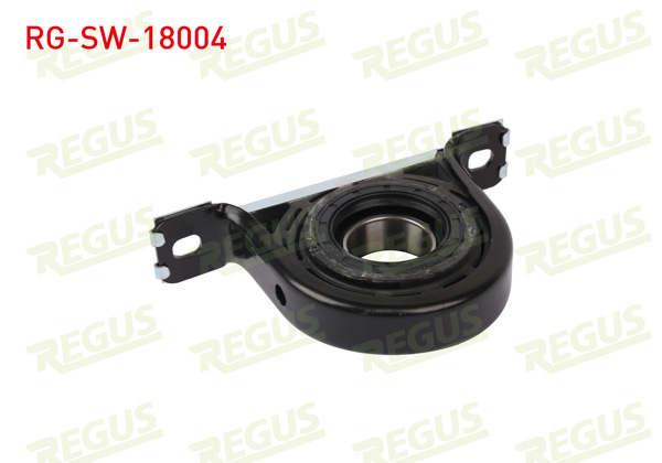 REGUS RG-SW-18004 | Şaft Askı Takozu 40mm Iveco Daily (Ors Rulmanlı)