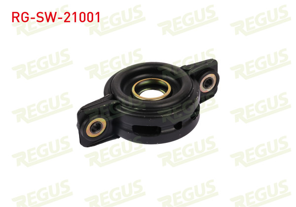 REGUS RG-SW-21001 | Şaft Askı Takozu 30mm Starex (Ors Rulmanlı)