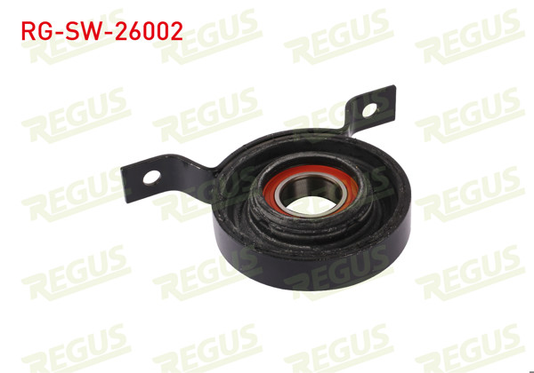 REGUS RG-SW-26002 | Şaft Askı Takozu 30mm Range Rover III 2002-2013 (Fag Rulmanlı)