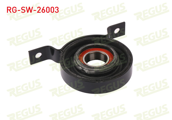 REGUS RG-SW-26003 | Şaft Askı Takozu 30mm Range Rover Discovery 2002-2018 (Fag Rulmanlı)