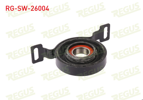 REGUS RG-SW-26004 | Şaft Askı Takozu 30mm Range Rover Vogue 2002-2012 (Fag Rulmanlı)