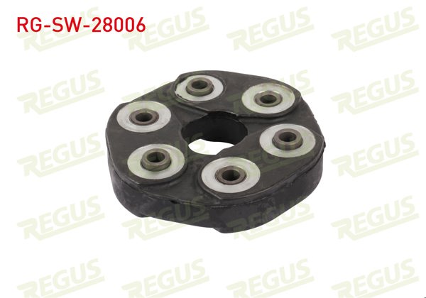 REGUS RG-SW-28006 | Saft Altıkose Takozu Mercedes 190 (W201) 2.0 1982-1993