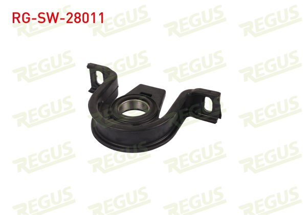 REGUS RG-SW-28011 | Şaft Askı Takozu Rulmanlı Sprinter / VW Lt35