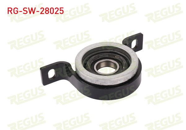 REGUS RG-SW-28025 | Şaft Askı Takozu 30mm Vito / Viano (W447) (Ors Rulmanlı)
