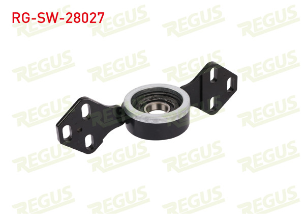 REGUS RG-SW-28027 | Şaft Askı Takozu 30mm Vito (W447) (Ors Rulmanlı)